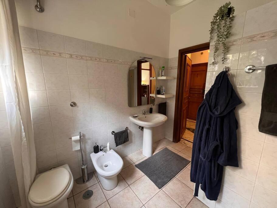 Your House And Garden In Apartment Rom