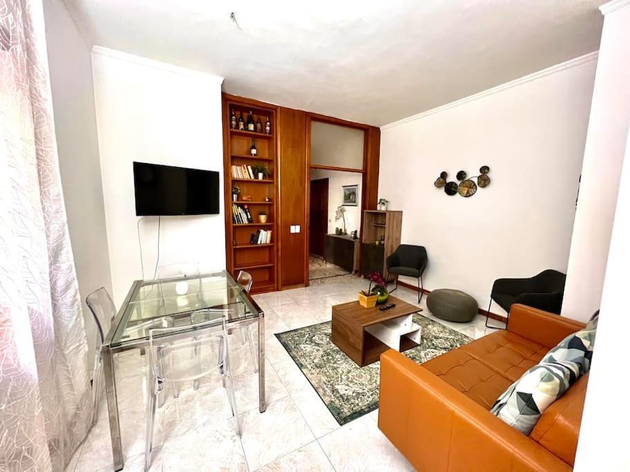 Your House And Garden In Appartamento