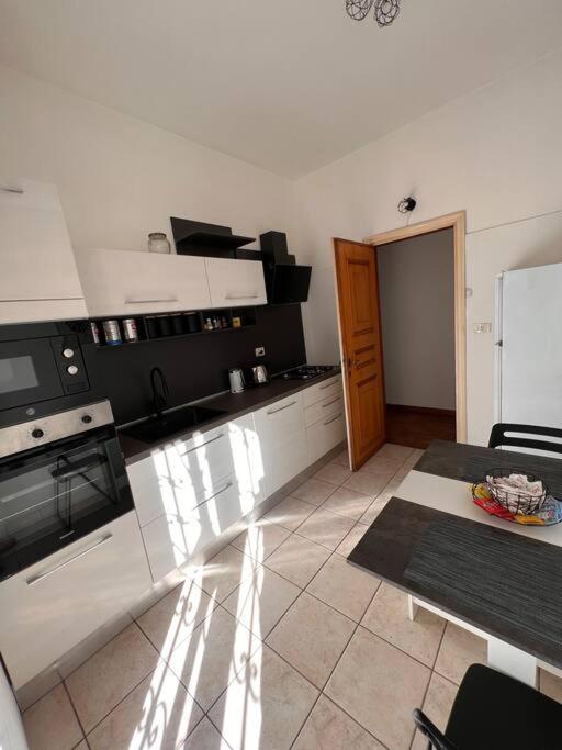 Appartamento Your House And Garden In