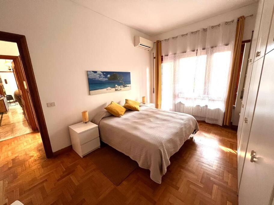 Your House And Garden In Appartamento Roma